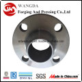 Socket Welding Flange, Carbon Steel A105/C22.8/pH350gh/S235jr